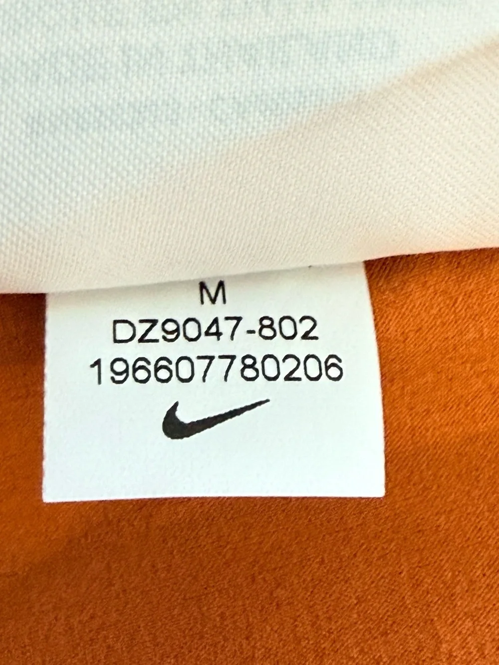 Nike like new